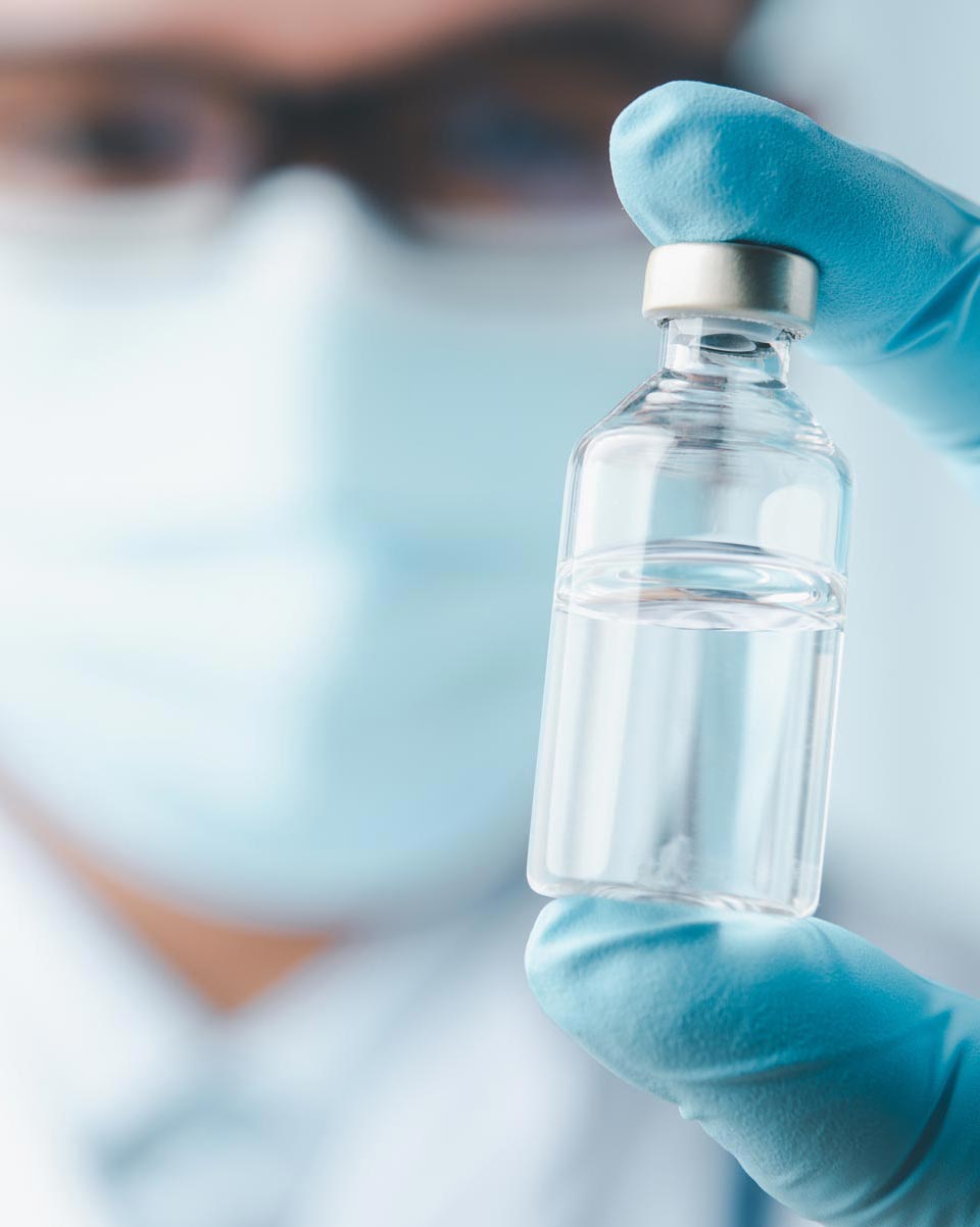 vaccine
